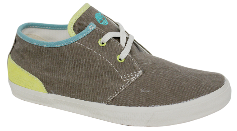 timberland earthkeepers canvas